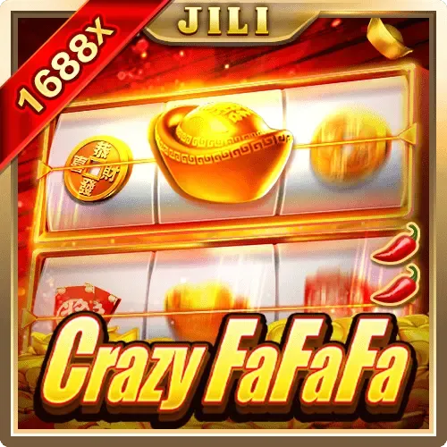 Crazy FaFaFa thumbnail