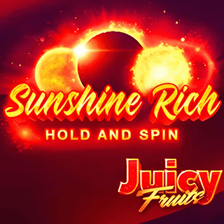 Juicy Fruits Sunshine Rich thumbnail