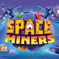 Space Miners thumbnail