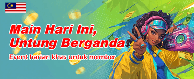 Promosi Eksklusif Mingguan