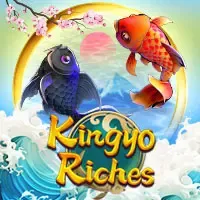 Kingyo Riches thumbnail