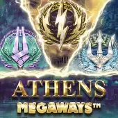 Athens Megaways thumbnail