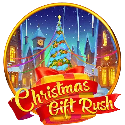 Christmas Gift Rush thumbnail