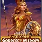 Goddess of Wisdom thumbnail